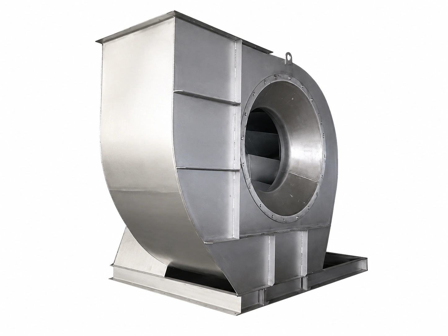 4-72 Centrifugal Ventilation Ntxuam